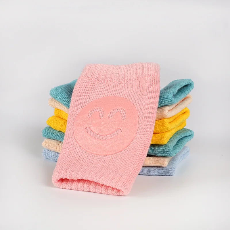 Baby Knie Pad Kinder Nicht-Slip Krabbeln Kissen Säuglinge Kleinkinder Schutz Sicherheit Kneepad Bein Wärmer Mädchen Jungen Zubehör
