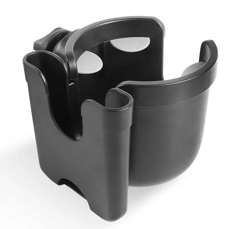Becherhalter und Smartphonehalter