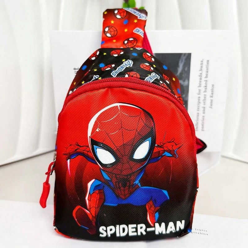 Superhelden Umhänge-Tasche