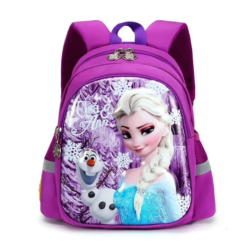 Prinzessin Elsa Rucksack