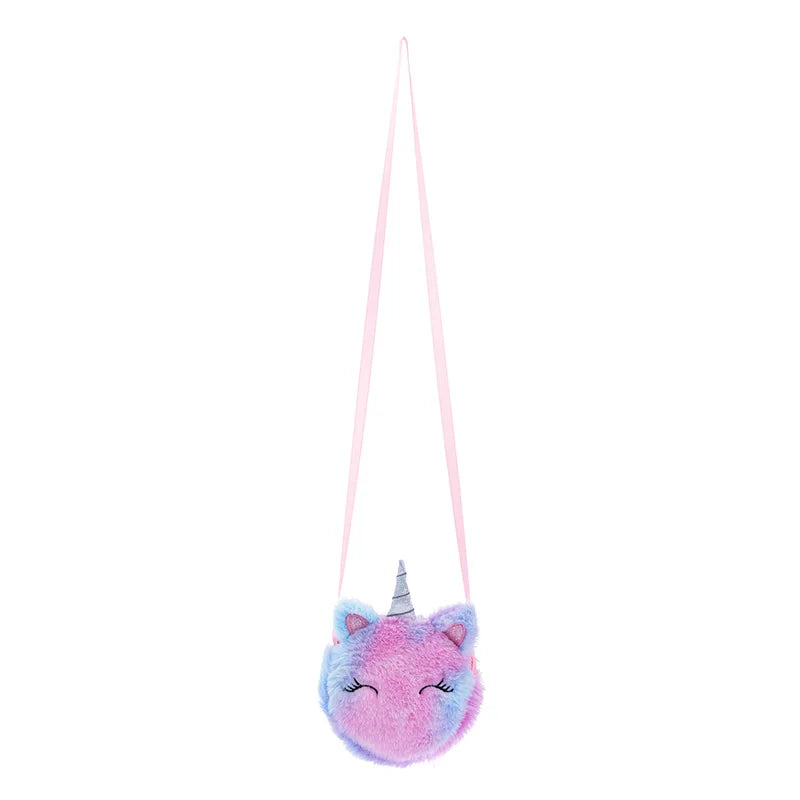 Einhorn Handtasche