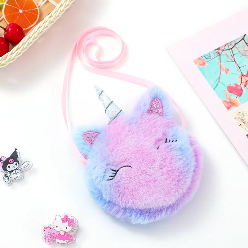 Einhorn Handtasche