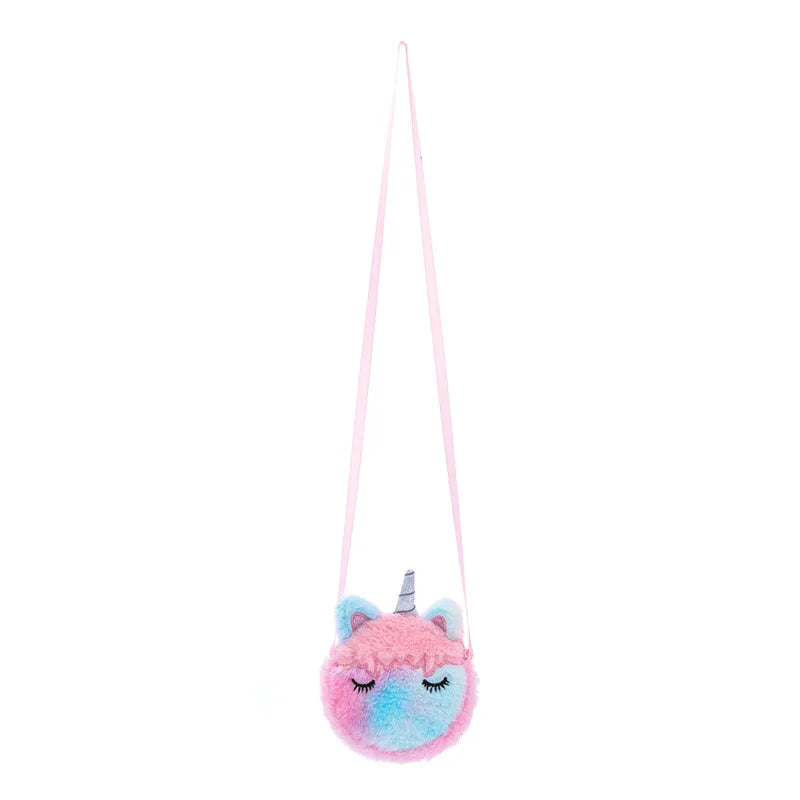 Einhorn Handtasche
