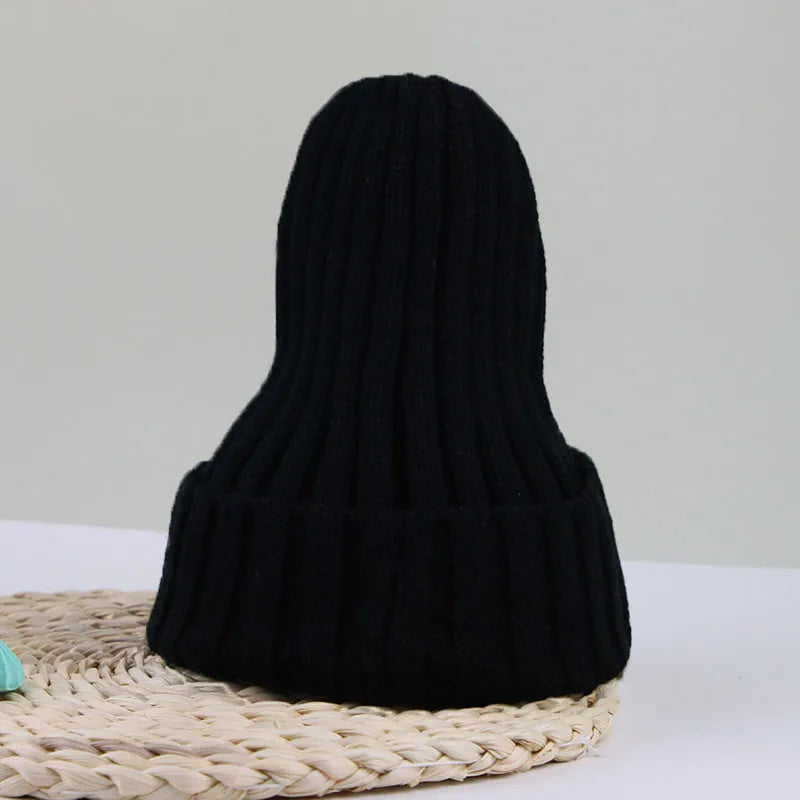 Stylische Mütze für Babys und Kids