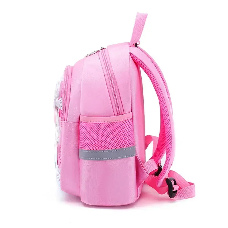 Prinzessin Elsa Rucksack