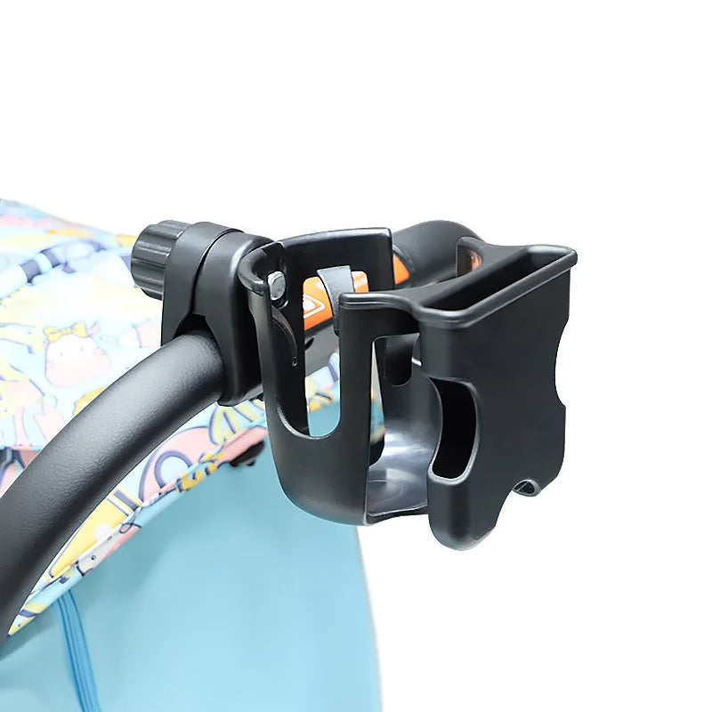 Becherhalter und Smartphonehalter