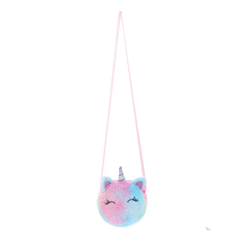 Einhorn Handtasche
