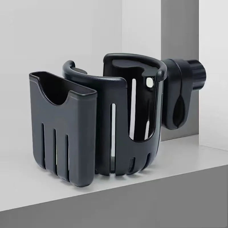 Becherhalter und Smartphonehalter