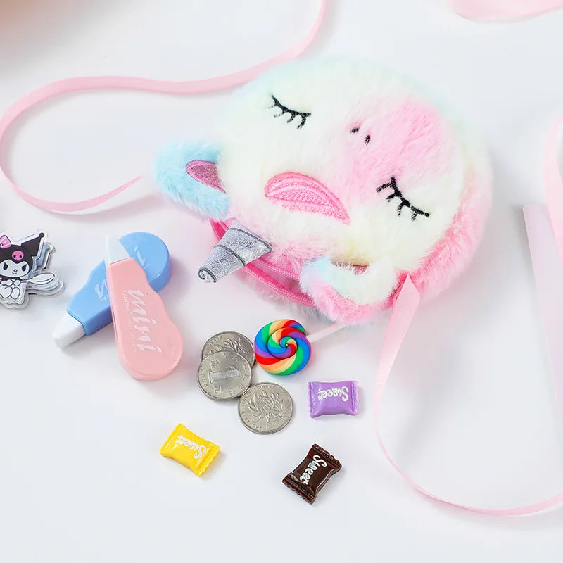 Einhorn Handtasche