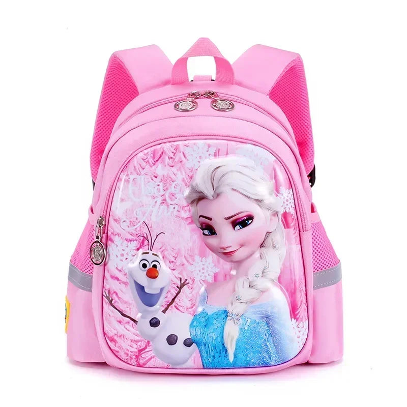 Prinzessin Elsa Rucksack