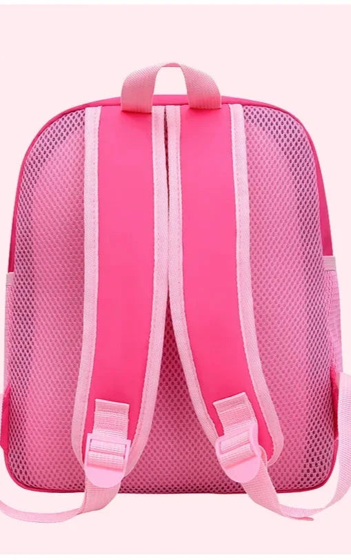 Kinderrucksack Cartoon Druck