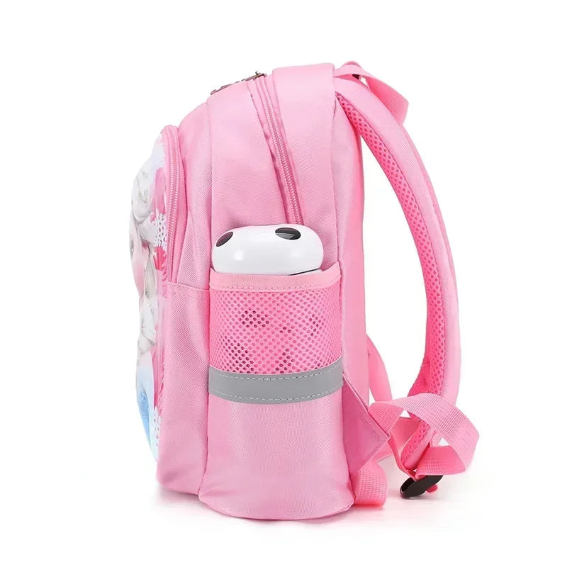 Prinzessin Elsa Rucksack