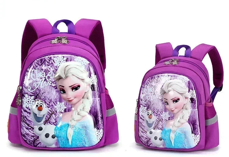 Prinzessin Elsa Rucksack