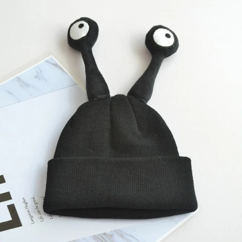 Stylische Mütze für Babys und Kids