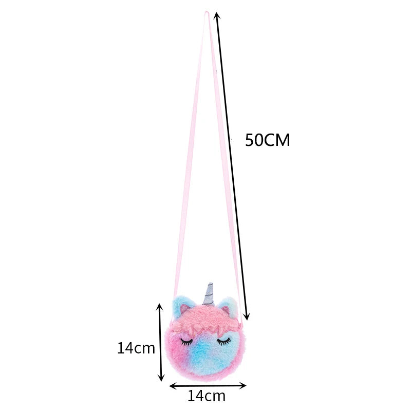 Einhorn Handtasche