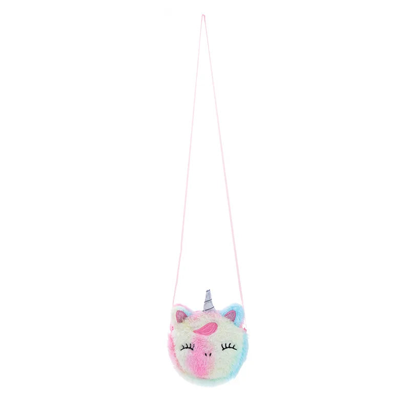 Einhorn Handtasche