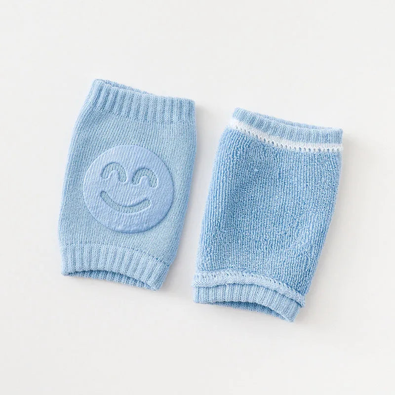 Baby Knie Pad Kinder Nicht-Slip Krabbeln Kissen Säuglinge Kleinkinder Schutz Sicherheit Kneepad Bein Wärmer Mädchen Jungen Zubehör