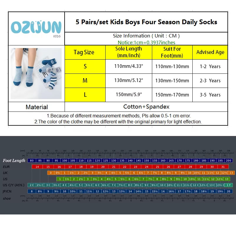 5-Pair Sock Extravaganza: Tiny Tots' Funky Footwear Fiesta with Silly Cars, Goofy Bananas, Monkey Mischief, and Dragonfly Dancing for the 1-3 Year Olds!