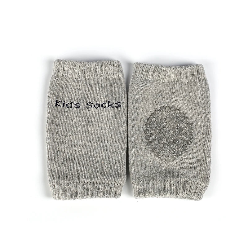 Baby Knie Pad Kinder Nicht-Slip Krabbeln Kissen Säuglinge Kleinkinder Schutz Sicherheit Kneepad Bein Wärmer Mädchen Jungen Zubehör