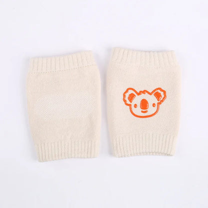 Baby Knie Pad Kinder Nicht-Slip Krabbeln Kissen Säuglinge Kleinkinder Schutz Sicherheit Kneepad Bein Wärmer Mädchen Jungen Zubehör