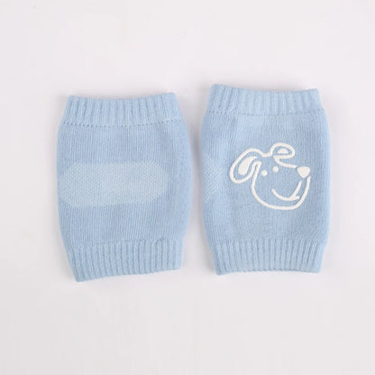 Baby Knie Pad Kinder Nicht-Slip Krabbeln Kissen Säuglinge Kleinkinder Schutz Sicherheit Kneepad Bein Wärmer Mädchen Jungen Zubehör