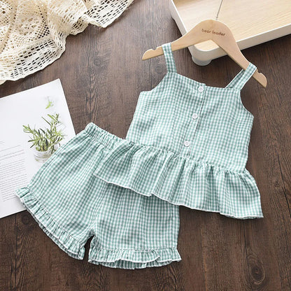 Sommerkleider Sets