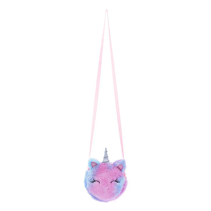 Einhorn Handtasche