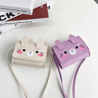 Kindertasche Niedliche Cartoon-Tiere