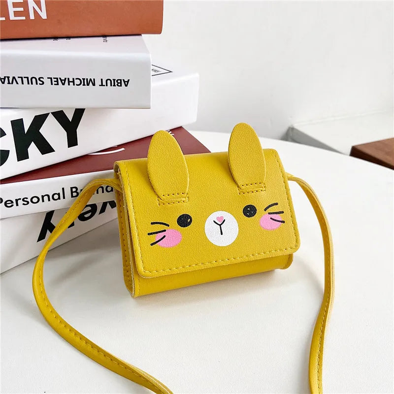 Kindertasche Niedliche Cartoon-Tiere