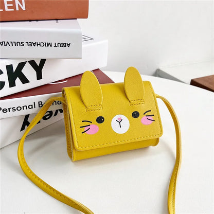 Kindertasche Niedliche Cartoon-Tiere