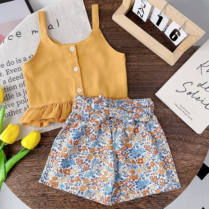 Sommerkleider Sets