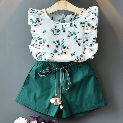 Sommerkleider Sets