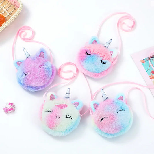 Einhorn Handtasche