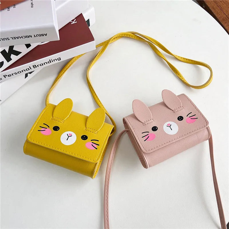 Kindertasche Niedliche Cartoon-Tiere
