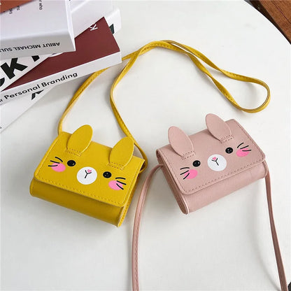 Kindertasche Niedliche Cartoon-Tiere
