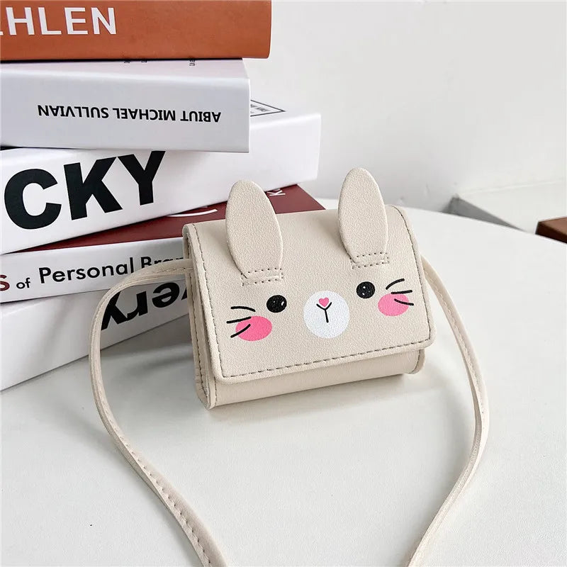 Kindertasche Niedliche Cartoon-Tiere