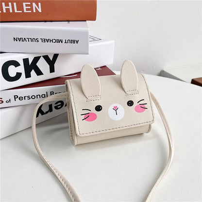 Kindertasche Niedliche Cartoon-Tiere