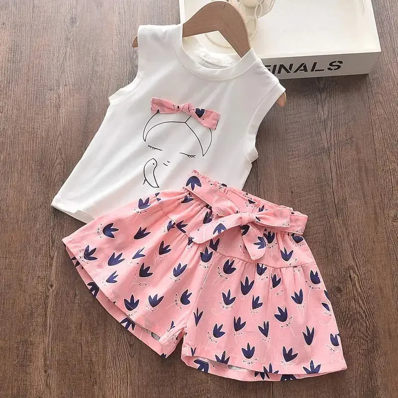 Sommerkleider Sets