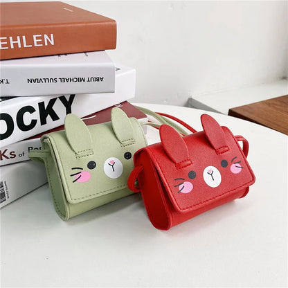 Kindertasche Niedliche Cartoon-Tiere
