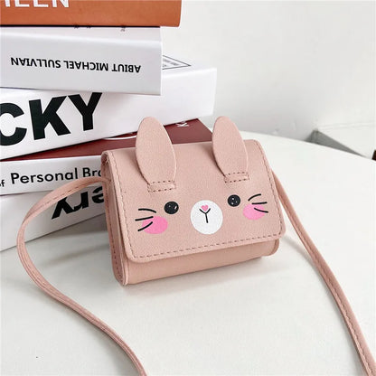 Kindertasche Niedliche Cartoon-Tiere