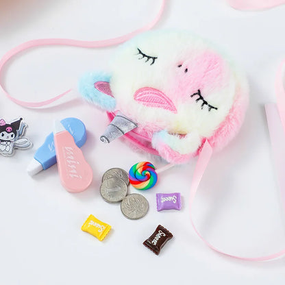 Einhorn Handtasche