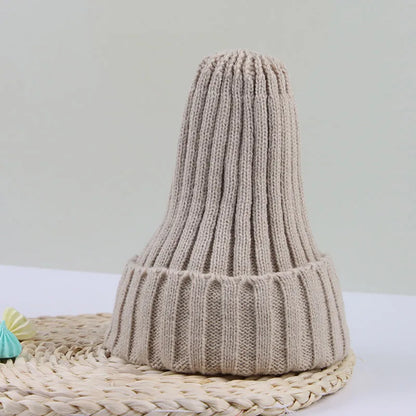 Stylische Mütze für Babys und Kids