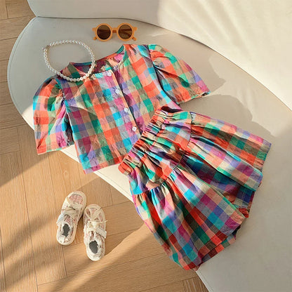 Sommerkleider Sets