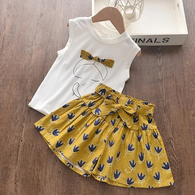 Sommerkleider Sets