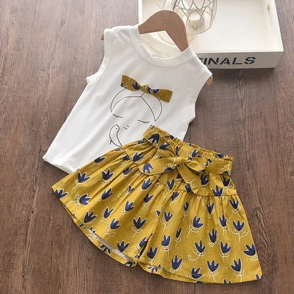 Sommerkleider Sets