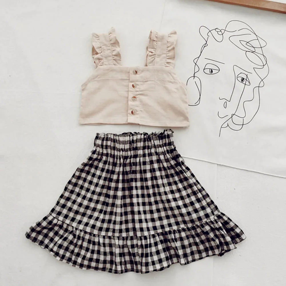 Sommerkleider Sets