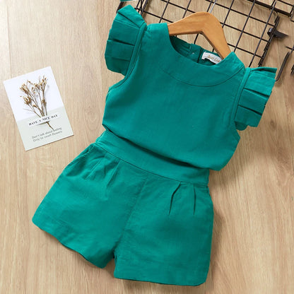 Sommerkleider Sets