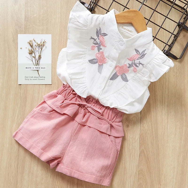 Sommerkleider Sets