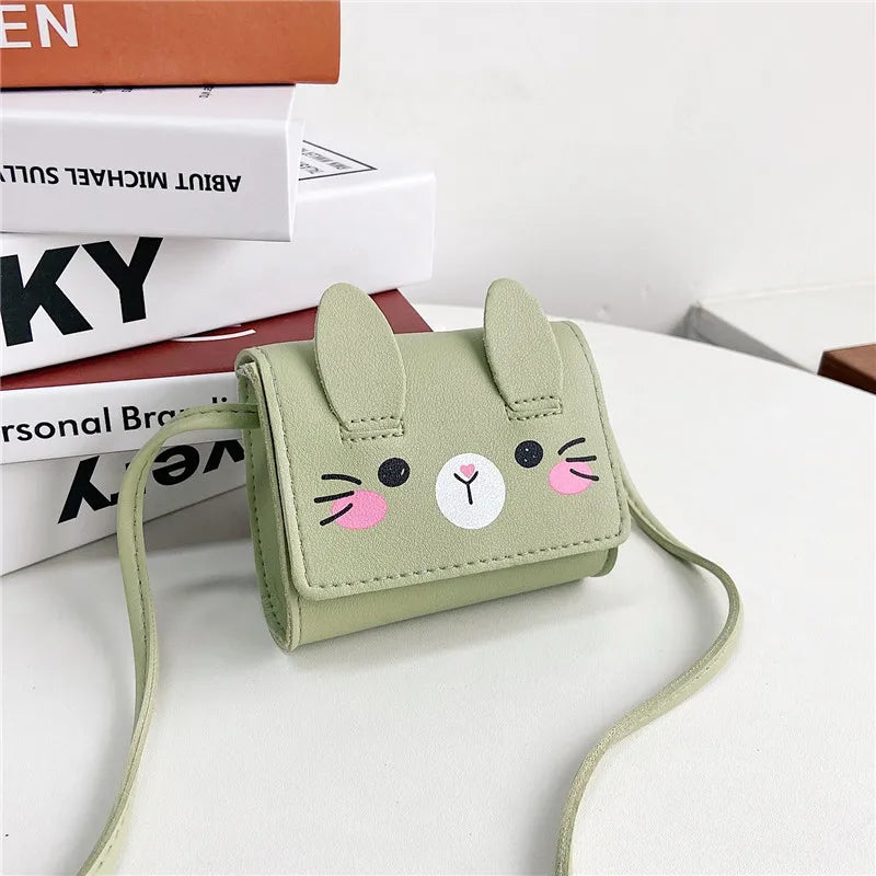 Kindertasche Niedliche Cartoon-Tiere