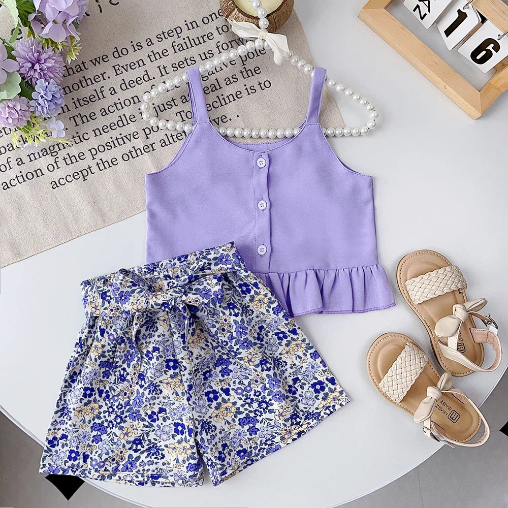 Sommerkleider Sets